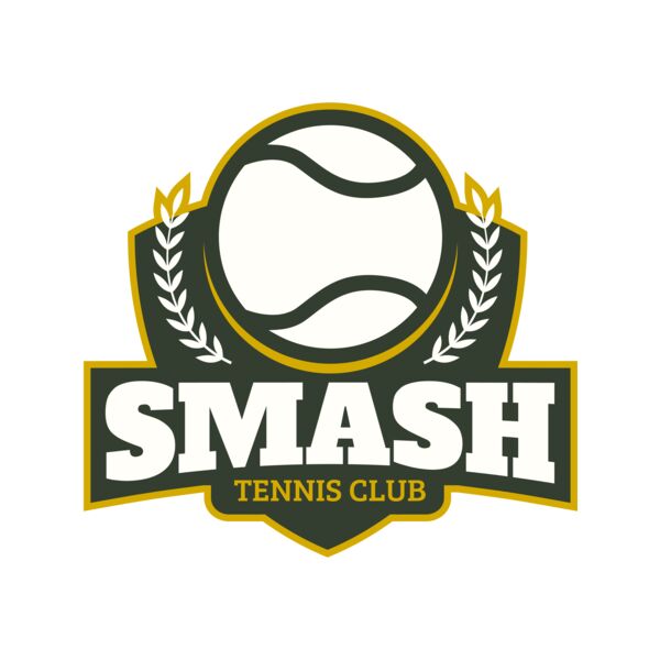 Smash Tennis Club logo 01 Thumbnail