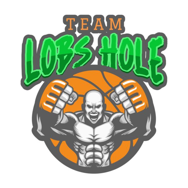 Lobs Hole Basketball Thumbnail