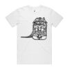 AS Colour - Organic Staple Tee Thumbnail