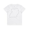 AS Colour - Kids Youth Tee Thumbnail